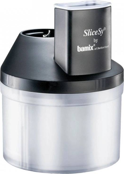 Bamix Superbox Tyčový mixér Superbox typu D 200 W, černý