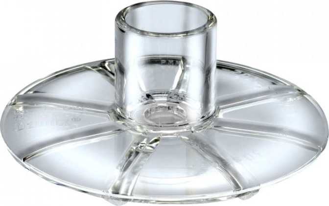 Bamix Superbox Tyčový mixér Superbox typu D 200 W, černý