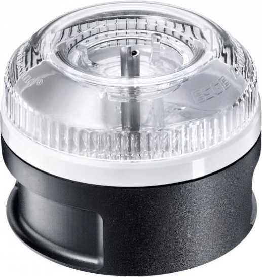 Bamix Superbox Tyčový mixér Superbox typu D 200 W, černý