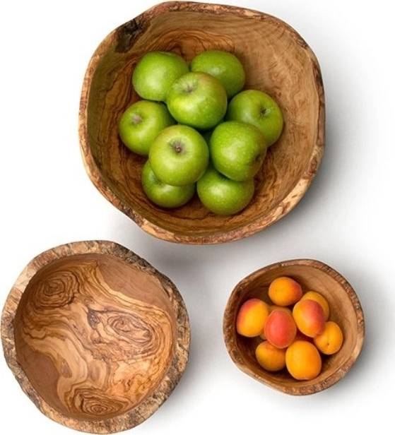 Continenta Mísa 30 cm, olivovník