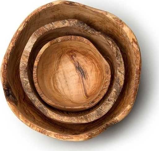 Continenta Mísa 30 cm, olivovník