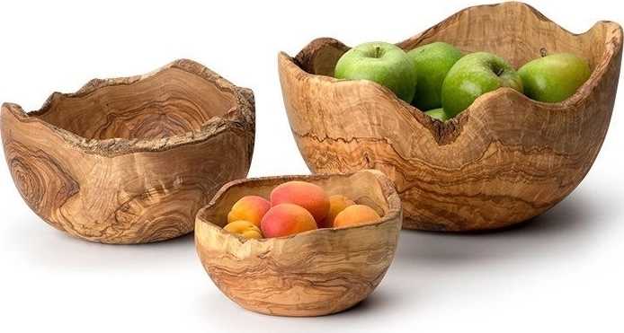 Continenta Mísa 30 cm, olivovník