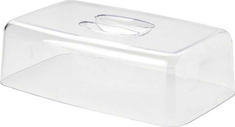 Continenta Plastový poklop, 33 x 20.5 cm