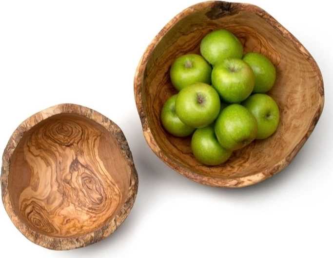 Continenta Mísa 25 cm, olivovník