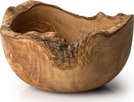 Continenta Mísa 25 cm, olivovník