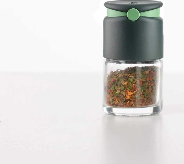 Lékué Sada skleněných kořenek, 4 ks