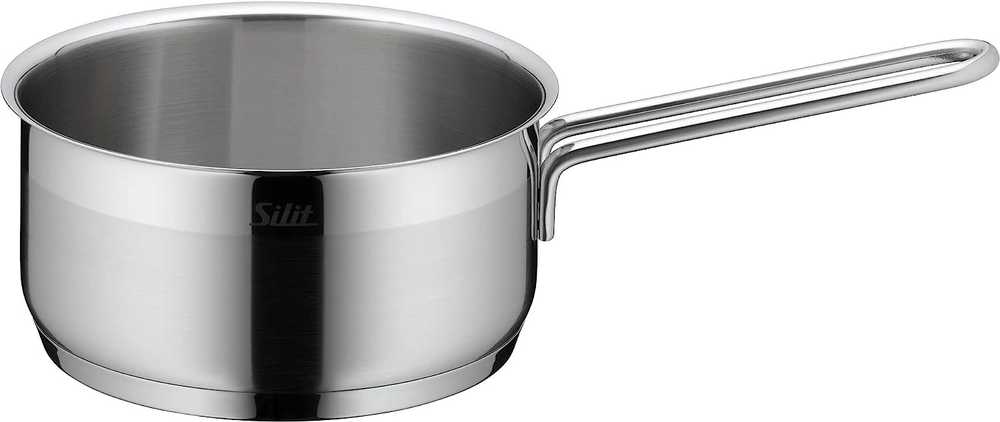 Silit Diamant Sada hrnců s rendlíkem Diamant, 4 ks