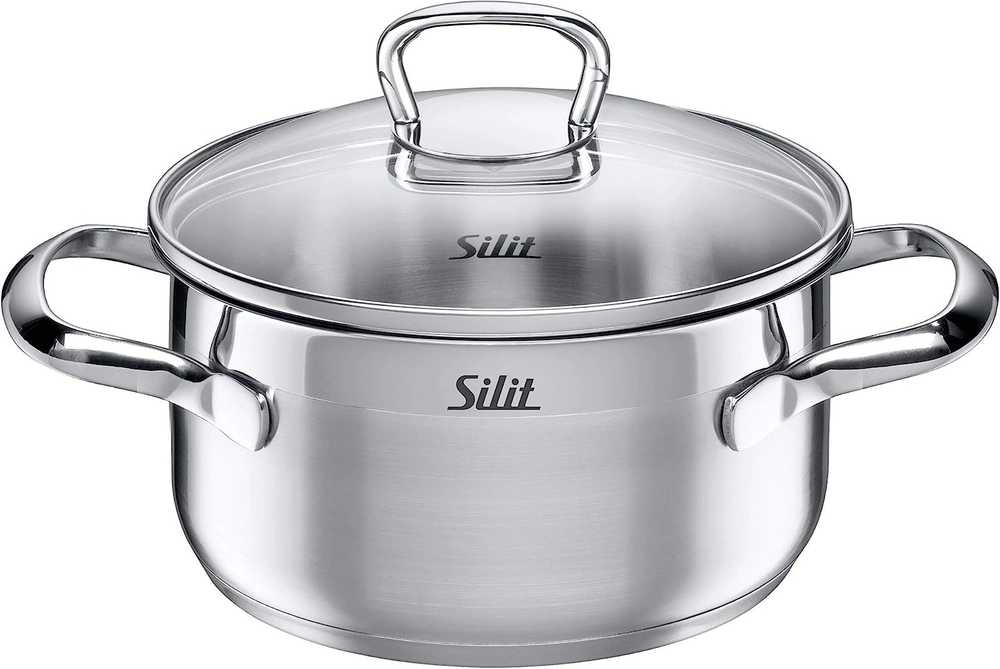 Silit Toskana Sada hrnců Toskana, 4 ks