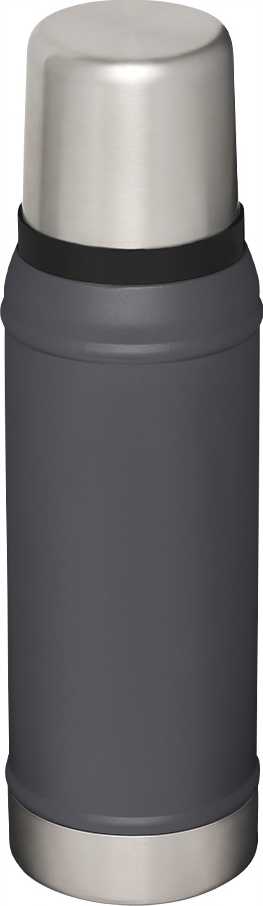 Stanley Legendary Classic Termoska Legendary Classic, 750 ml, Charcoal