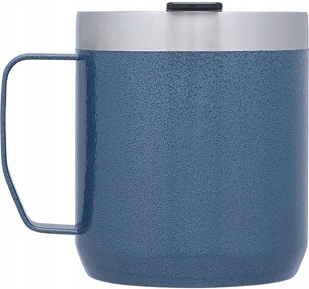 Stanley Camp mug Hrneček Camp mug, 350 ml, Hammertone Lake