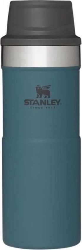 Stanley Classic series Termohrnek, 350 ml, Lagoon