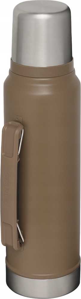 Stanley Legendary Classic Termoska, 1 l, Tan Peter Perch