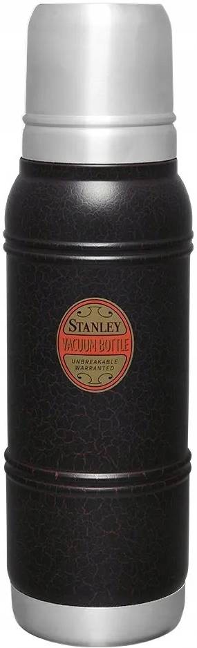 Stanley Milestone Termoska, 1 l, 1920 Black Patina