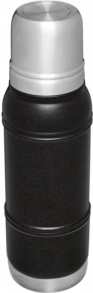 Stanley Milestone Termoska, 1 l, 1920 Black Patina