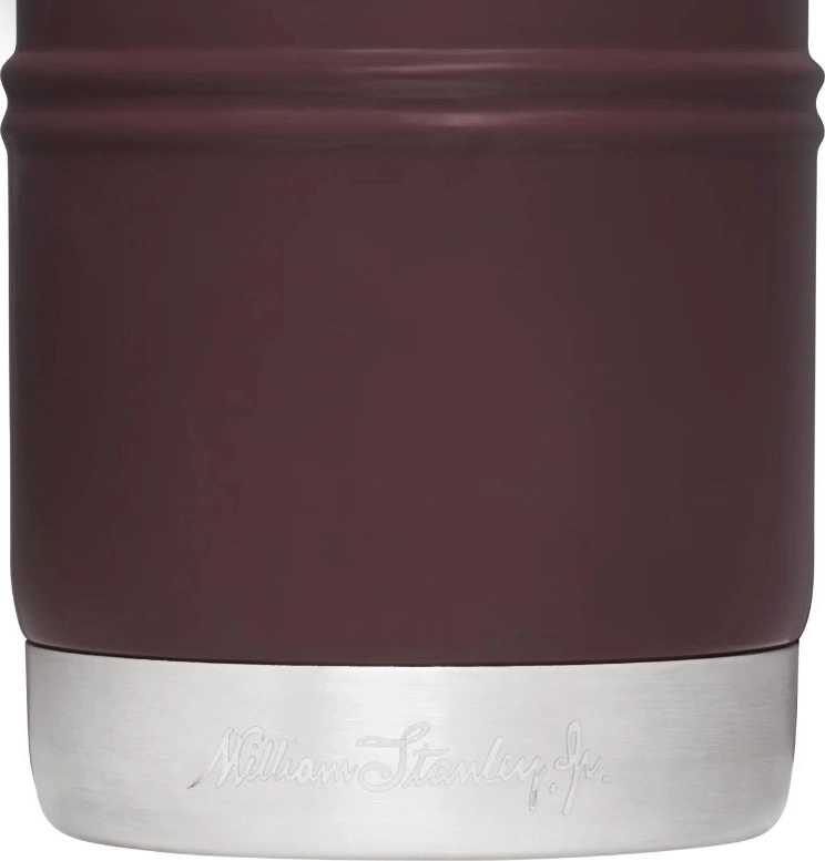 Stanley Milestone Termoska, 1 l, 1940 Garnet Gloss