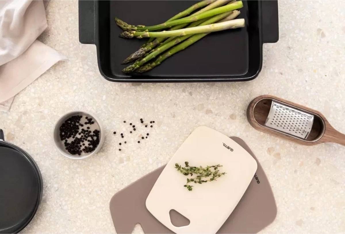 Gusta Sada krájecích prkének, 3ks