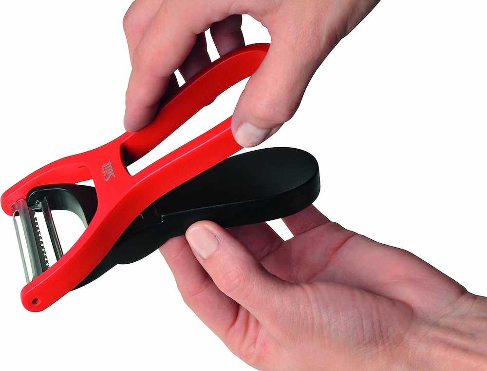 Silit Škrabka 2v1, 14 cm