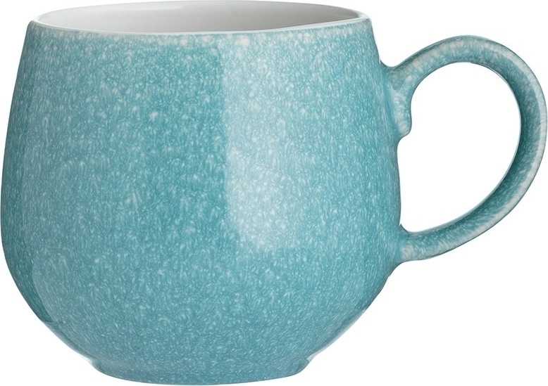 Mason Cash Reactive Hrnek 350 ml, tyrkysová