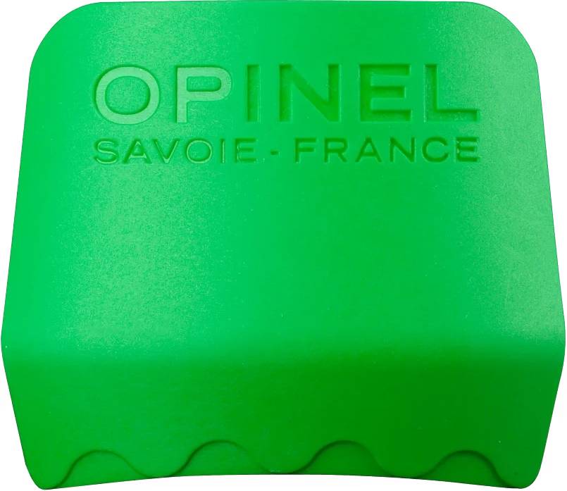 Opinel Le Petit Chef Dětská kuchařská sada, zelená