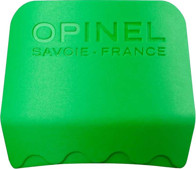 Opinel Le Petit Chef Dětská kuchařská sada, zelená