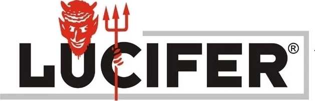 Lucifer Miska na marinádu a štětec