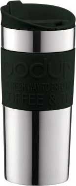Bodum Travel Mug Cestovní hrnek 0,35 l, černý