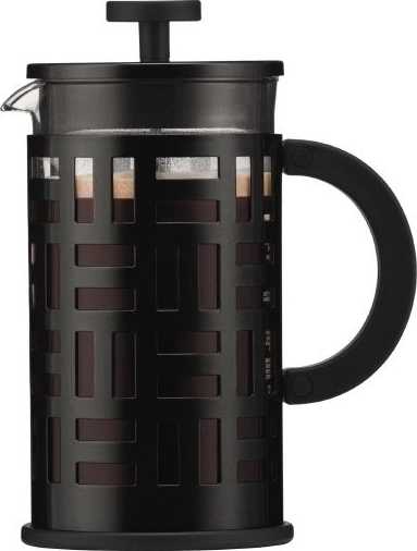 Bodum EILEEN French press 1l, černý