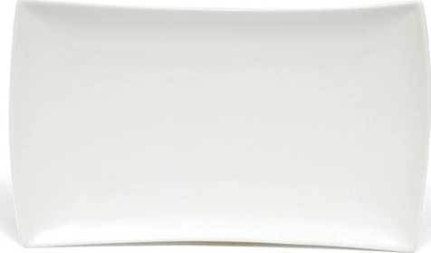 Maxwell & Williams East meets West Obdélníkov tác 45 x 23 cm