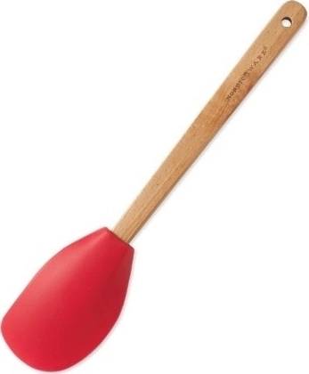 Nordic Ware Silikonová stěrka 31 cm