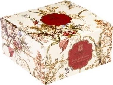 Maxwell & Williams William Kilburn Hrnek s porc. sítkem 300 ml, Cottage Blossom