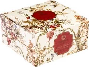 Maxwell & Williams William Kilburn Hrnek s porc. sítkem 300 ml, Cottage Blossom