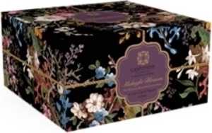 Maxwell & Williams William Kilburn Hrnek s porc. sítkem 300 ml, Midnight Blossom