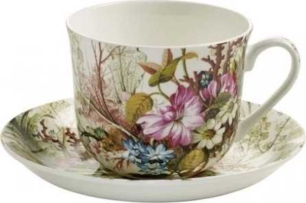 Maxwell & Williams William Kilburn Šálek & podšálek 480 ml, Ocean Fantasy