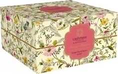 Maxwell & Williams William Kilburn Šálek & podšálek 480 ml, Summer Blossom