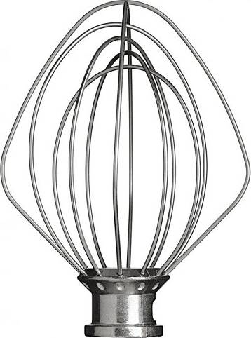 KitchenAid ARTISAN 5KSM175 Robot  růžová