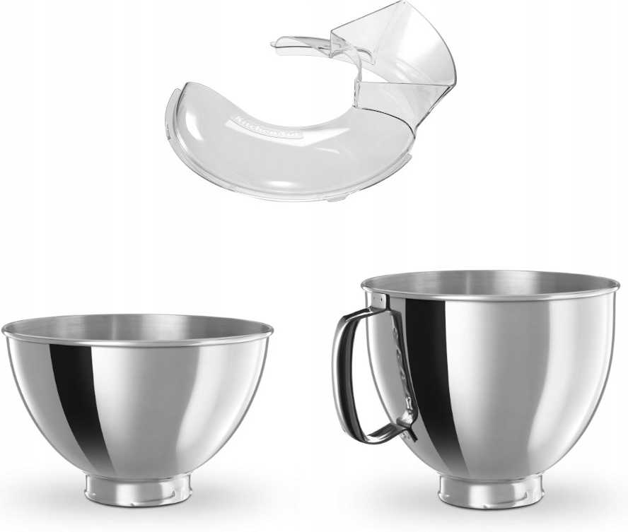 KitchenAid ARTISAN 5KSM175 Robot  růžový satén