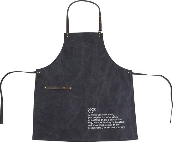 Gusta Zástěra v dárkovém balení 70 x 80 