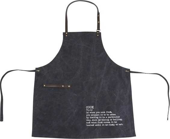 Gusta Zástěra v dárkovém balení 70 x 80 