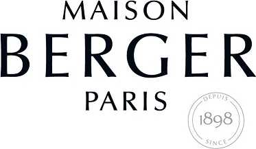 Maison Berger Paris Geometry Katalytická lampa transparentní,  + 180 ml Verbena