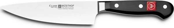 Wüsthof Kuchařský nůž 16 cm