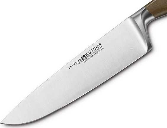 Wüsthof Epicure Kuchařský nůž 20 cm