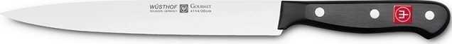 Wüsthof Gourmet Nůž na uzeniny 20 cm