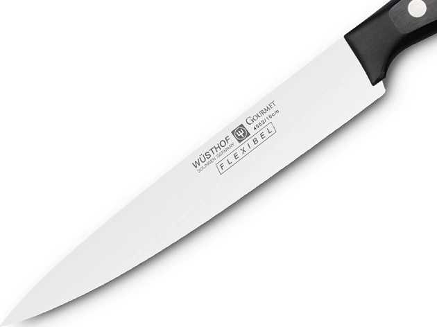 Wüsthof Gourmet Filetovací nůž 16 cm