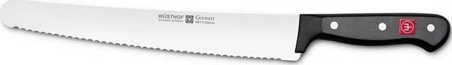 Wüsthof Kuchařská mapa s noži 5 ks