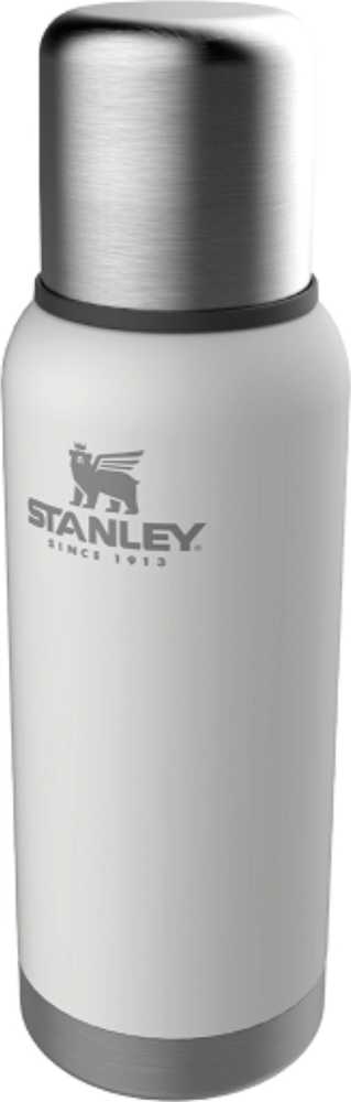 Stanley Adventure series Termoska, 730 ml, polární bílá