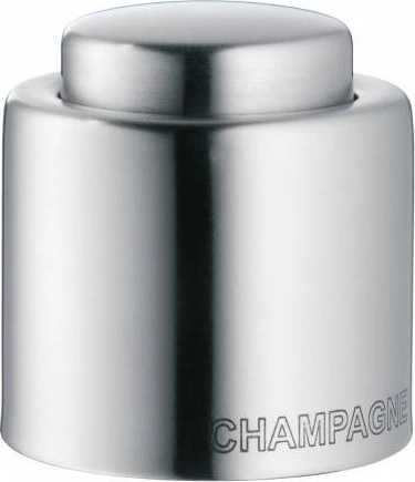 WMF Clever & More Uzávěr na sekt/šampaňské