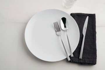 Sambonet Rock Set příborů 24 ks nerez