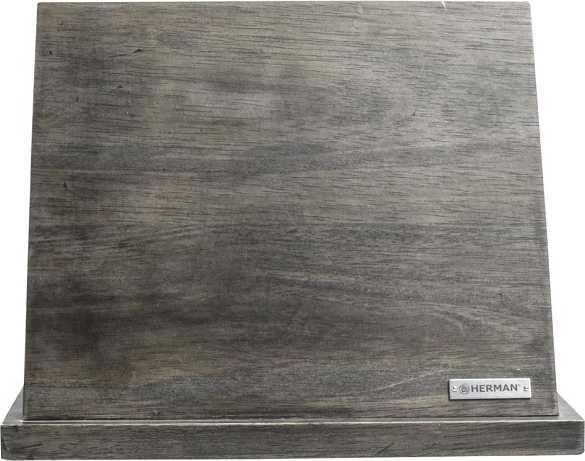 Gusta Magnetický stojan na nože Herman