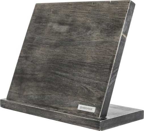 Gusta Magnetický stojan na nože Herman