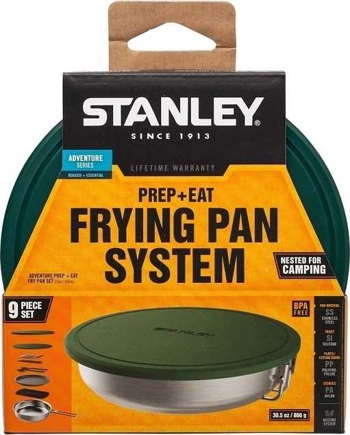 Stanley Adventure series Set cestovní pánev